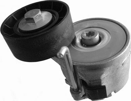 CORAM C987 - Tendeur de courroie, courroie trapézoïdale à nervures droxauto.com