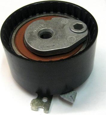 CORAM C934 - Poulie-tendeur, courroie de distribution droxauto.com