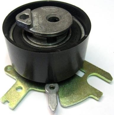 CORAM C932 - Poulie-tendeur, courroie de distribution droxauto.com