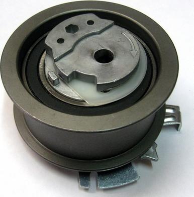 CORAM C927 - Poulie-tendeur, courroie de distribution droxauto.com