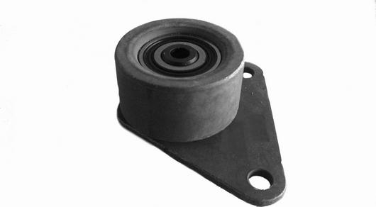 CORAM C974 - Poulie renvoi / transmission, courroie de distribution droxauto.com