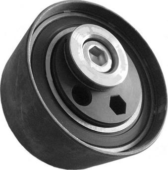 CORAM C976 - Poulie-tendeur, courroie de distribution droxauto.com