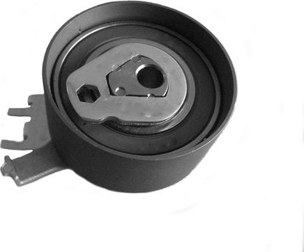 CORAM C977 - Poulie-tendeur, courroie de distribution droxauto.com