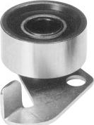 CORAM C506 - Poulie renvoi / transmission, courroie de distribution droxauto.com