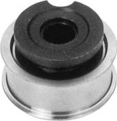 CORAM C507 - Poulie renvoi / transmission, courroie de distribution droxauto.com