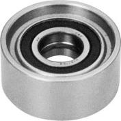 CORAM C518 - Poulie renvoi / transmission, courroie de distribution droxauto.com