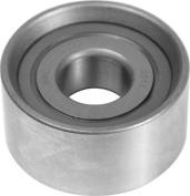 CORAM C512 - Poulie-tendeur, courroie de distribution droxauto.com