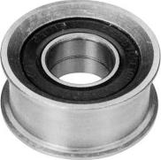 CORAM C650 - Poulie-tendeur, courroie de distribution droxauto.com