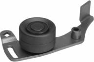 CORAM C600 - Poulie-tendeur, courroie de distribution droxauto.com