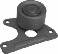 CORAM C601 - Poulie renvoi / transmission, courroie de distribution droxauto.com