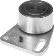 CORAM C631 - Poulie-tendeur, courroie de distribution droxauto.com