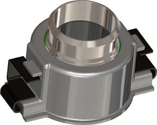 CORAM C0026 - Butée de débrayage droxauto.com