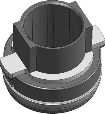 CORAM C0103 - Butée de débrayage droxauto.com