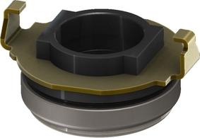 CORAM C0296 - Butée de débrayage droxauto.com