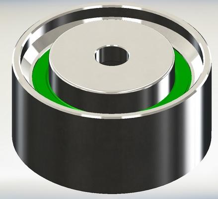 CORAM C891 - Poulie renvoi / transmission, courroie de distribution droxauto.com