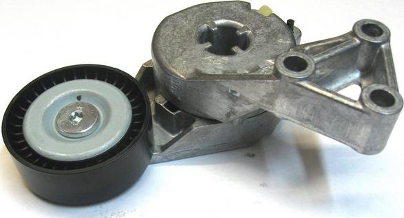 CORAM C893 - Tendeur de courroie, courroie trapézoïdale à nervures droxauto.com