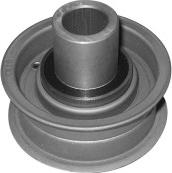 CORAM C810 - Poulie renvoi / transmission, courroie de distribution droxauto.com