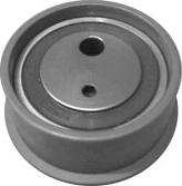 CORAM C811 - Poulie-tendeur, courroie de distribution droxauto.com