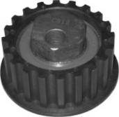 CORAM C812 - Poulie-tendeur, courroie de distribution droxauto.com