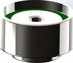 CORAM C885 - Poulie renvoi / transmission, courroie de distribution droxauto.com