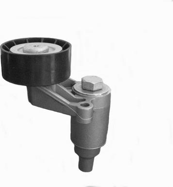 CORAM C826 - Tendeur de courroie, courroie trapézoïdale à nervures droxauto.com