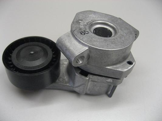 CORAM C878 - Tendeur de courroie, courroie trapézoïdale à nervures droxauto.com