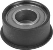 CORAM C749 - Poulie renvoi / transmission, courroie de distribution droxauto.com