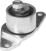 CORAM C701 - Poulie-tendeur, courroie de distribution droxauto.com