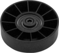 CORAM C785 - Poulie renvoi / transmission, courroie trapézoïdale à nervures droxauto.com