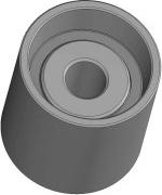 CORAM C786 - Poulie renvoi / transmission, courroie de distribution droxauto.com