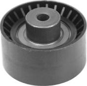 CORAM C739 - Poulie renvoi / transmission, courroie de distribution droxauto.com