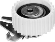 CORAM C778 - Poulie-tendeur, courroie de distribution droxauto.com