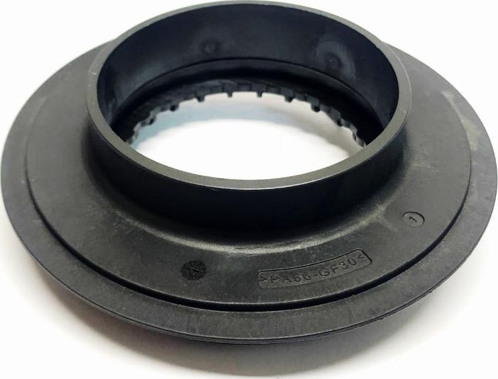 CORAM CA041 - Roulement, coupelle de suspension droxauto.com