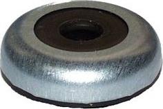 CORAM CA032 - Roulement, coupelle de suspension droxauto.com