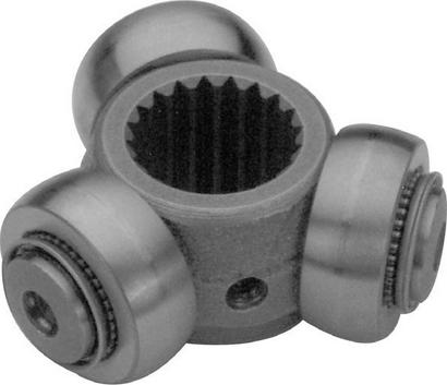 CORAM CC001 - Trépied, arbre de commande droxauto.com