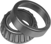 CORAM CR048 - Roulement de roue droxauto.com