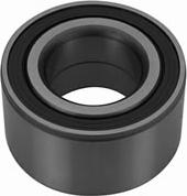 CORAM CR016 - Roulement de roue droxauto.com