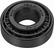 CORAM CR013 - Roulement de roue droxauto.com