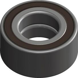 CORAM CR084 - Roulement de roue droxauto.com