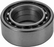 CORAM CR037 - Roulement de roue droxauto.com