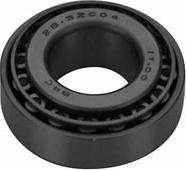 CORAM CR028 - Roulement de roue droxauto.com