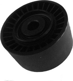 CORAM CT1049 - Poulie renvoi / transmission, courroie trapézoïdale à nervures droxauto.com