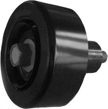 CORAM CT1040 - Poulie renvoi / transmission, courroie trapézoïdale à nervures droxauto.com