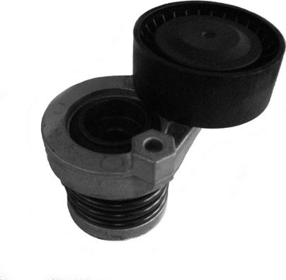 CORAM CT1048 - Tendeur de courroie, courroie trapézoïdale à nervures droxauto.com