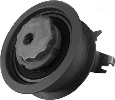 CORAM CT1052 - Poulie-tendeur, courroie de distribution droxauto.com