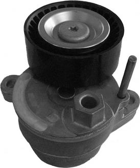 CORAM CT1064 - Tendeur de courroie, courroie trapézoïdale à nervures droxauto.com