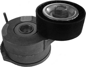 CORAM CT1062 - Tendeur de courroie, courroie trapézoïdale à nervures droxauto.com