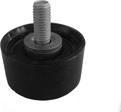 CORAM CT1067 - Poulie renvoi / transmission, courroie de distribution droxauto.com