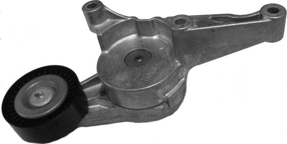 CORAM CT1001 - Tendeur de courroie, courroie trapézoïdale à nervures droxauto.com