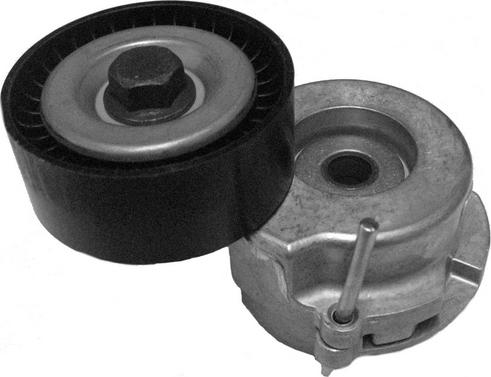 CORAM CT1003 - Tendeur de courroie, courroie trapézoïdale à nervures droxauto.com